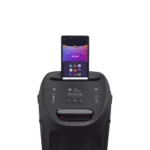 پخش کننده خانگی جی بی ال مدل PartyBox-310 - Image 5