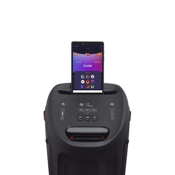 پخش کننده خانگی جی بی ال مدل PartyBox-310 - Image 5