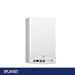 پکیج دیواری ایران رادیاتور مدل L24FF