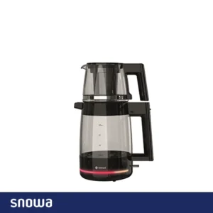 چای ساز اسنوا مدل STM-G1800BK