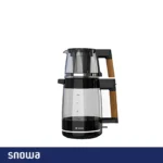 چای ساز اسنوا مدل STM-GS1650BK