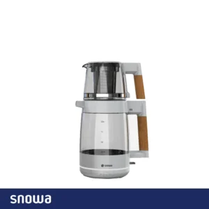 چای ساز اسنوا مدل STM-G1800WE