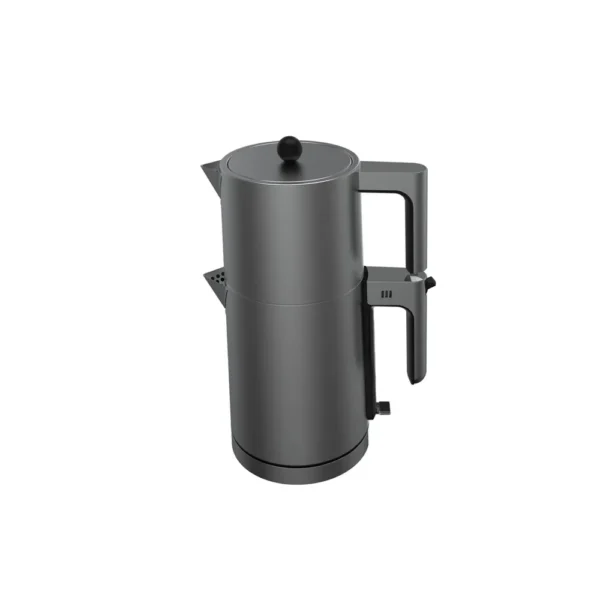 چای ساز آردزیا مدل ATM-P1800ST - Image 2