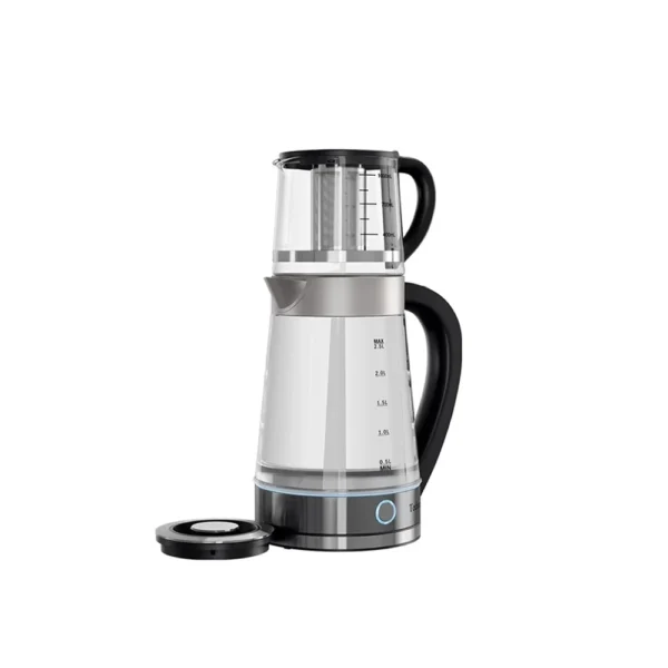 چای ساز تکنو مدل TE-932 - Image 4
