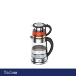چای ساز تکنو مدل TE-932