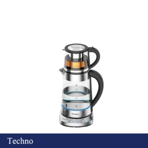 چای ساز تکنو مدل TE-933