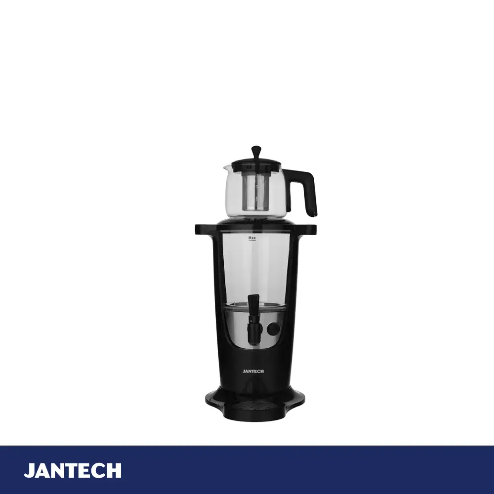 چای ساز جانتک مدل 1200B