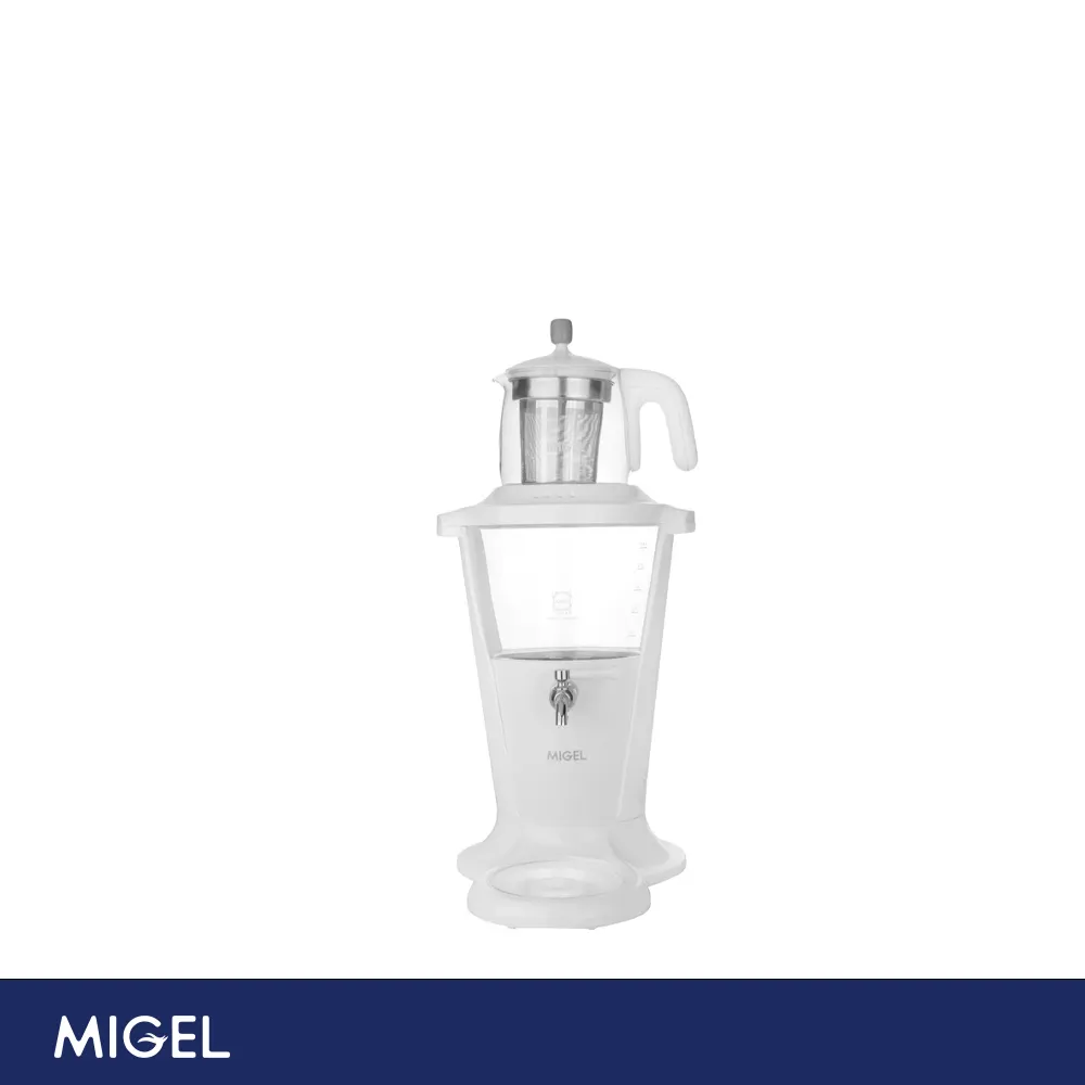 چای ساز میگل مدل GTS301 w