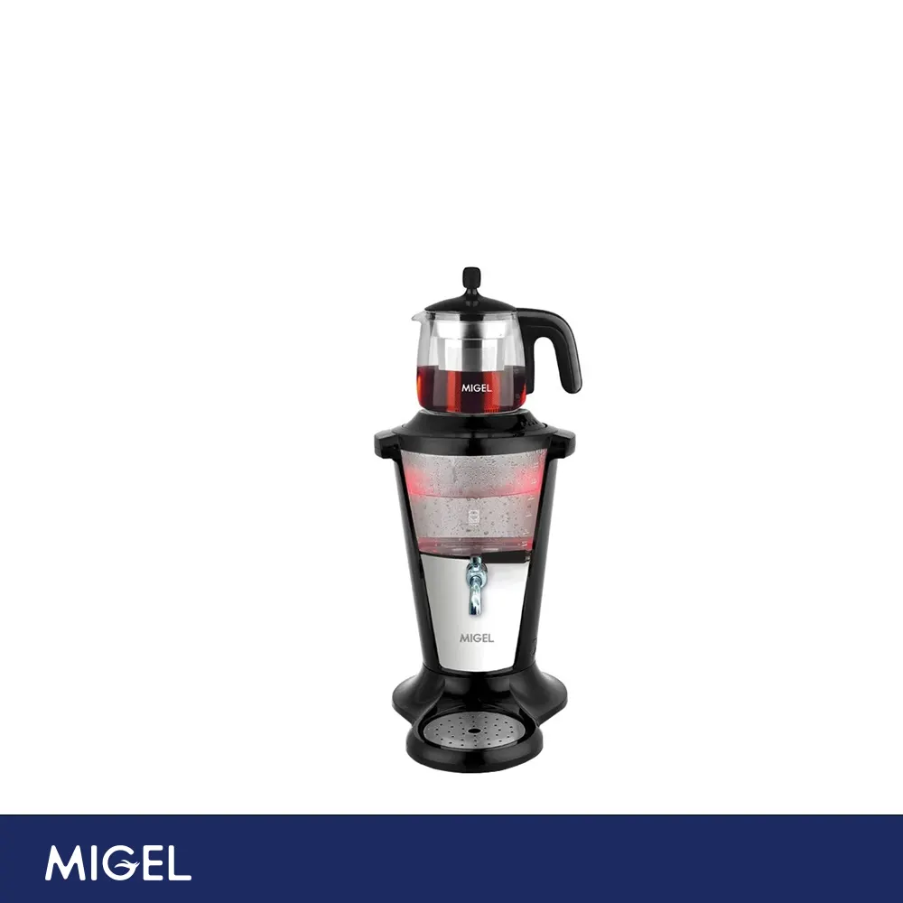 چای ساز سماوری GTS305BK میگل