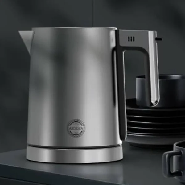 کتری برقی آردزیا مدل AKT-P1650ST - تصویر 2