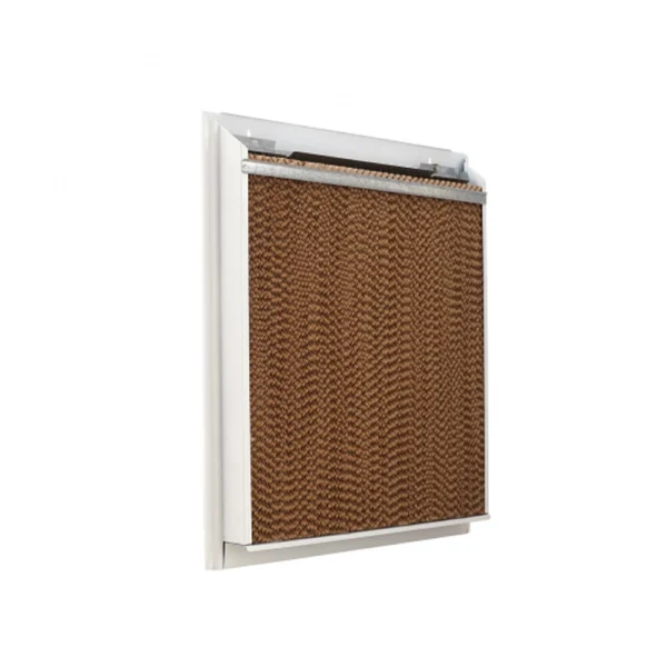 کولر آبی سلولزی آبسال 5500 مدل AC/CP55R (مجهز به کلید الکترونیک و ریموت) - Image 2
