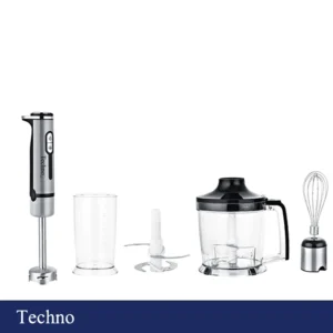 گوشت کوب برقی تکنو مدل TE-811