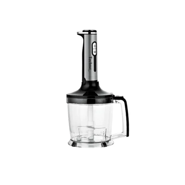 گوشت کوب برقی تکنو مدل TE-812 - تصویر 4