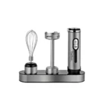 گوشت کوب برقی تکنو مدل TE-812 - تصویر 3