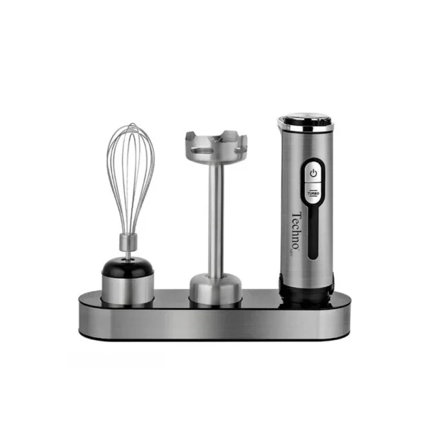 گوشت کوب برقی تکنو مدل TE-812 - تصویر 3