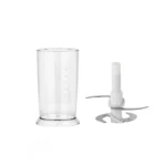 گوشت کوب برقی تکنو مدل TE-812 - تصویر 2