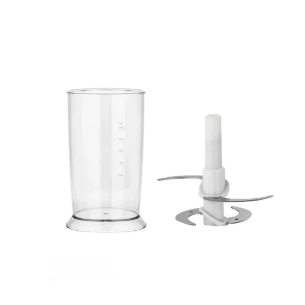 گوشت کوب برقی تکنو مدل TE-812 - تصویر 2