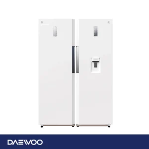 یخچال فریزر دوقلو دوو سری تویین 40 فوت مدل DLRF-2030GW