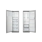 یخچال فریزر دوقلو دوو سری تویین 40 فوت مدل DLRF-2030SS