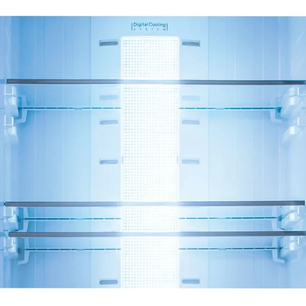 یخچال فریزر دوقلو دوو سری تویین 40 فوت مدل DLRF-2030SS