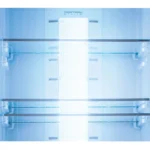 یخچال فریزر دوقلو دوو سری تویین 40 فوت مدل DLRF-2030GW - Image 3