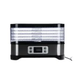 میوه خشک کن تکنو مدل TE-461 - Image 2