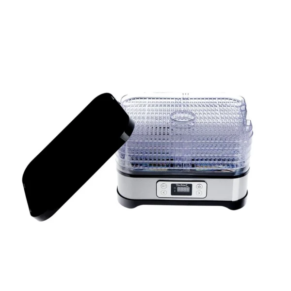 میوه خشک کن تکنو مدل TE-461 - Image 3