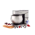 همزن کاسه دار تکنو مدل te-707 - Image 2