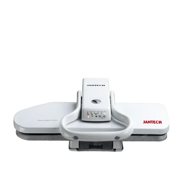 اتو پرسی جانتک مدل 2700 - Image 2