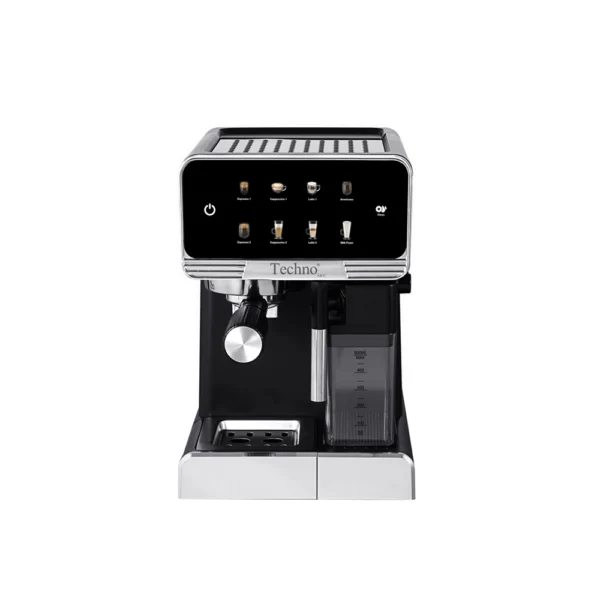 اسپرسوساز تکنو مدل Te-826
