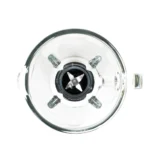 آسیاب مخلوط کن تکنو مدل TE-209 - Image 2