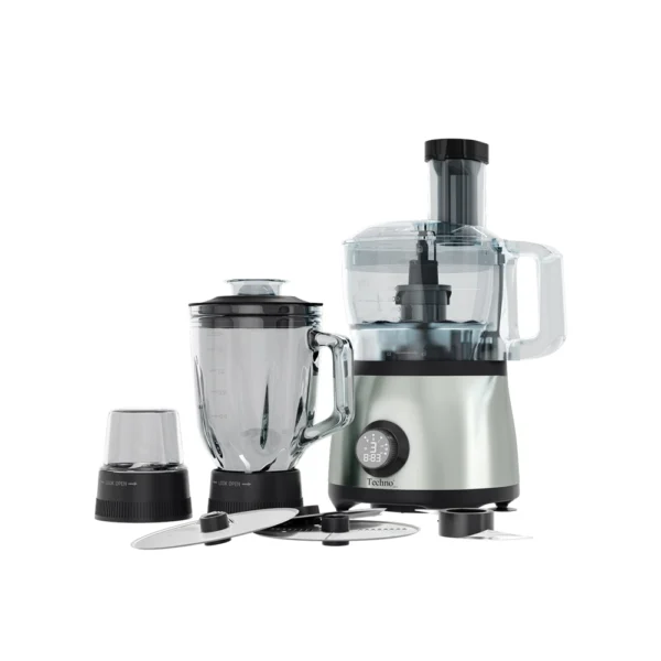غذاساز تکنو مدل TE-851 - Image 3