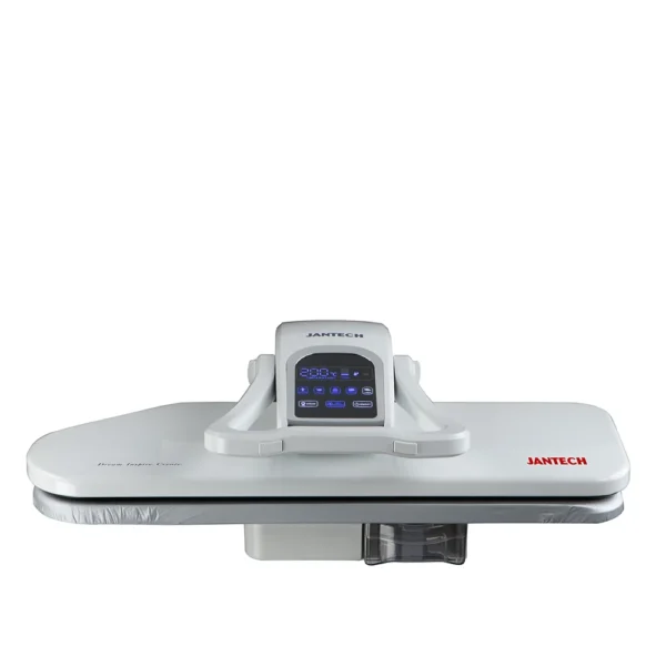 اتو پرسی جانتک مدل sp350 - Image 2