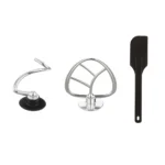 همزن کاسه دار تکنو مدل te-707 - Image 3