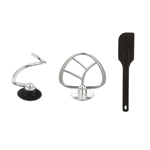 همزن کاسه دار تکنو مدل  te-707 - Image 3