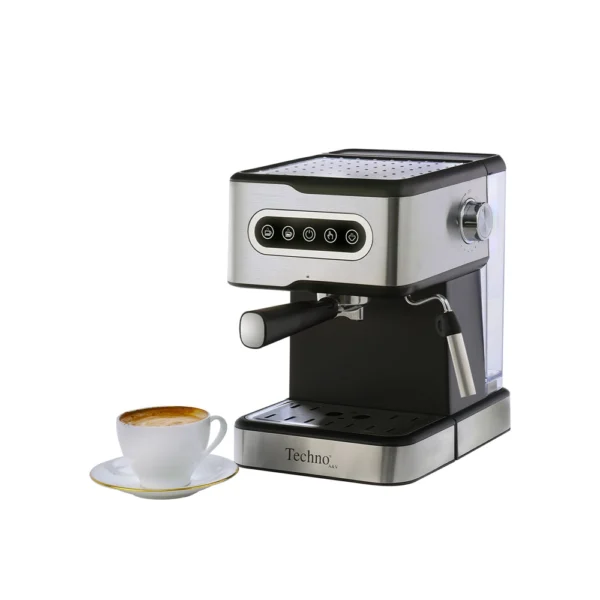 اسپرسوساز تکنو مدل TE-819 - Image 3