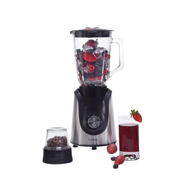 آسیاب مخلوط کن تکنو مدل TE-209 - Image 3