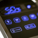 اتو پرسی جانتک مدل sp350 - Image 3