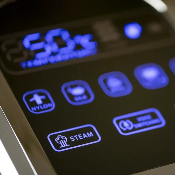 اتو پرسی جانتک مدل sp350 - Image 3