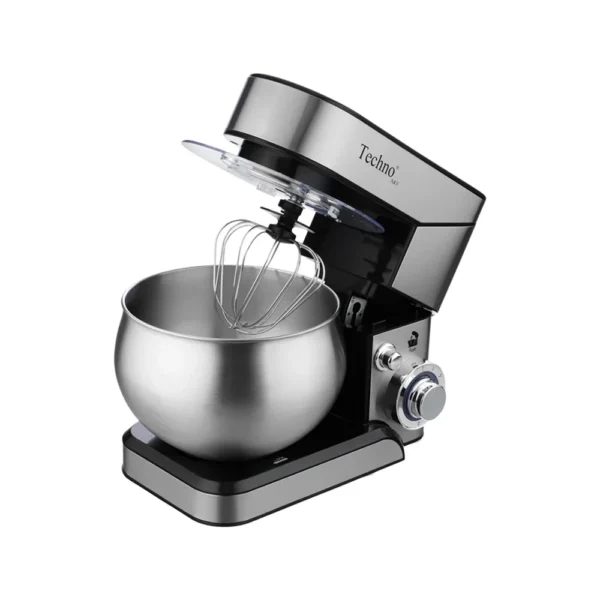 همزن کاسه دار تکنو مدل  te-707 - Image 4