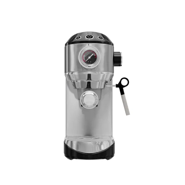 اسپرسوساز تکنو مدل TE-820 - Image 2