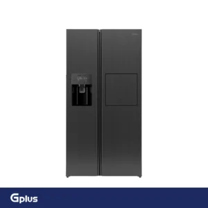 ساید بای ساید جی پلاس 32 فوت مدل GSS-P7923BS