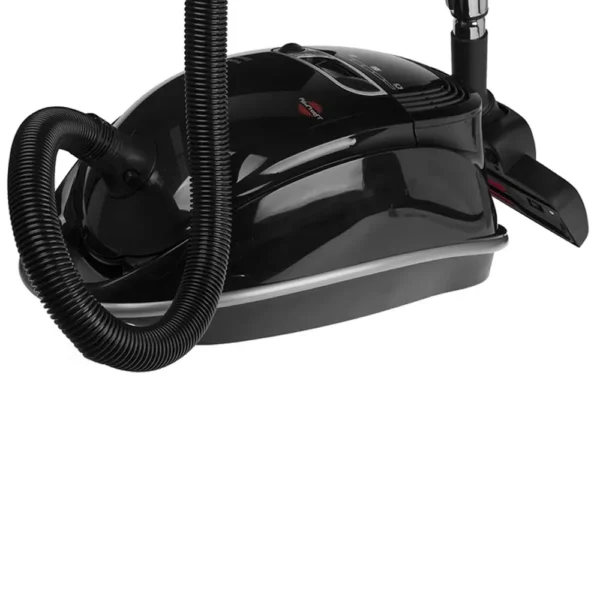 جاروبرقی پارس خزر مدل VC-2200W مشکی - Image 2