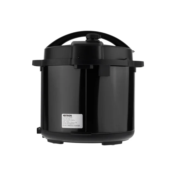 زودپز برقی بایترون مدل BZP-2000 - Image 11