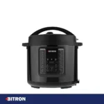 زودپز برقی بایترون مدل BZP-2000