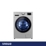 ماشین لباسشویی اسنوا سری اکتا پلاس 9 کیلویی مدل SWM-E92S