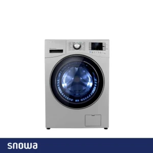ماشین لباسشویی اسنوا سری اکتا پلاس 9 کیلویی مدل SWM-E92S