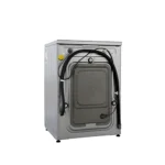 ماشین لباسشویی اسنوا 9 کیلویی مدل SWM-E91S - Image 2