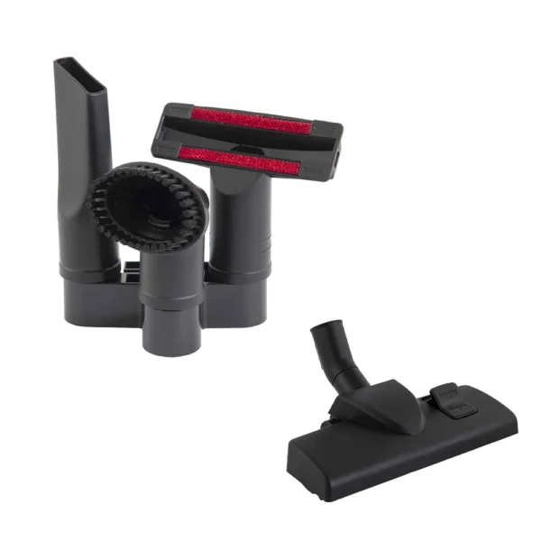 جاروبرقی تولیپس مدل VC-625DW - Image 2