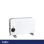 بخاری برقی تولیپس مدل EH203 سفید